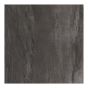 Tuile de vinyle autoadhésive, 12" x 12", Raven, 10/pqt