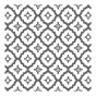 Algarve Peel & Stick Backsplash - 18" x 9'