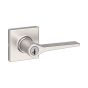 Hollis Square Rose Lever