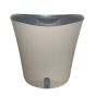 Nylex Self-Watering Planter - 12" - Grege