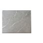 Tuile autoadhésive Marbre gris 32" x 16" X 0.25"