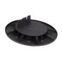 Set of 10 Adjustable Wood Joist Supports 25-40 mm