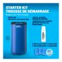 Répulsif pour patio Bouclier anti-moustiques Thermacell, royal