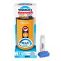 Répulsif pour patio Bouclier anti-moustiques Thermacell, citron