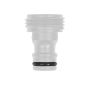 Adaptateur pour arroseur, plastique