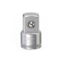Increasing Socket Adapter 1/2" F x 3/4" M