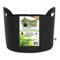 Smart Pot #5, tout usage à poignées, 5 gal / 19 L - 12" diamètre