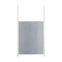 KERBL Automatic Chicken Coop Sliding Door - 300 x 400 mm