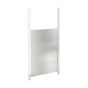 KERBL Automatic Chicken Coop Sliding Door - 300 x 400 mm