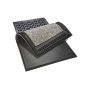 KEW PLUS Mattress 112 x 6 x 183 cm