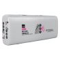 Laine de verre isolante rose Next Gen, R-24, ossature acier, 16-1/4" x 48" x 6"