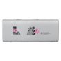 Laine de verre isolante rose Next Gen, R-24, ossature acier, 16-1/4" x 48" x 6"