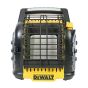 Cordless Propane Radiant Heater