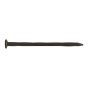 Clous vrillés pour revêtement CanExel, 2", Moka foncé