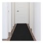Tapis Ray Charbon 24" x 600"