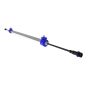 Luminaire Blueline, 4', 20W, 65K, 220V