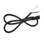 Fil Blue Line QC 1M PT 2-16AWG, 300V