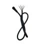 Fil Blue Line QC 1M PT 4-18AWG, 300V