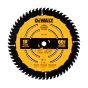 10" (254 MM) 60T Carbide Teeth General Purpose Circular Saw Blade