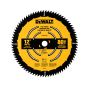 12" (304 MM) 80T Carbide Teeth Finish Circular Saw Blade