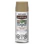Peinture en aérosol Stops Rust, fini texturé, bisque du désert, 340 g