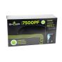Biodegradable nitrile glove, Blue, 4 mil, XS (100)