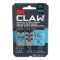 Crochet CLAW pour cadres, paquet de 5