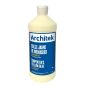 Colle de menuiserie, jaune, 1 l