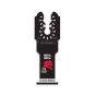 Lame pour outil oscillant, 1 1/4", à métal