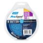 Disques abrasifs Norton ProSand "Multi-Air Cyclonic, 5", Grain 60, 35/pqt