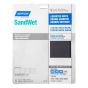 SandWet Waterproof Sand Sheets - 9" x 11" - Assorted Grits - 5/Pkg