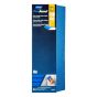 Norton ProSand Extra Large Single Angla Sanding Sponge - 9" x 3 5/16" x 1" - Gr. 180 - 1/pck