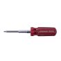 Metric Hex-Calibre Screwdriver - 7 Bits
