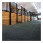 Panneau en PVC Trusscore Wall&CeilingBoard, blanc, 1/2" x 16" x 16'