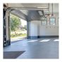 Panneau en PVC Trusscore Wall&CeilingBoard, blanc, 1/2" x 16" x 16'