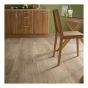 Laminate Flooring - AC4 - 8 mm - Euro - Fulda Oak - 8" x 51"