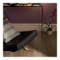 Laminate Flooring - AC4 - 8 mm - Euro - Treves Oak - 8" x 51"