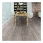Plancher laminé, AC4, 12 mm, Euro, Danube, 8" x 51"