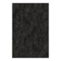 Tuile de vinyle, SPC, 5 mm, Bora, Anthracite, 12" x 24"