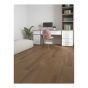 Laminate Flooring - AC4 - 12 mm - Bora - Bark - 4" x 48"