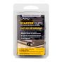 STARTER Clips - 25 Clips and Fasteners Included