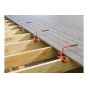 CAMO LEVER Board Bending and Locking Tool