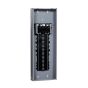 Centre de distribution Square-D QO, 125 A, 44 Circuits