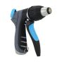 Metal Front-Trigger Adjustable Nozzle