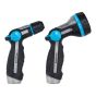 Deux pistolets avec gâchette arrière RelaxGrip