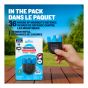 Recharge antimoustiques Thermacell, 36 heures