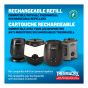 Recharge antimoustiques Thermacell, 80 heures