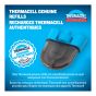 Recharge antimoustiques Thermacell, 80 heures