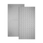 Thermal Shield Insulated Subfloor Panel - 23.5" x 47,5" - 10/Pkg