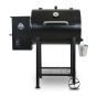 Wood Pellet Grill - 700 FB - 700 sq. ft.